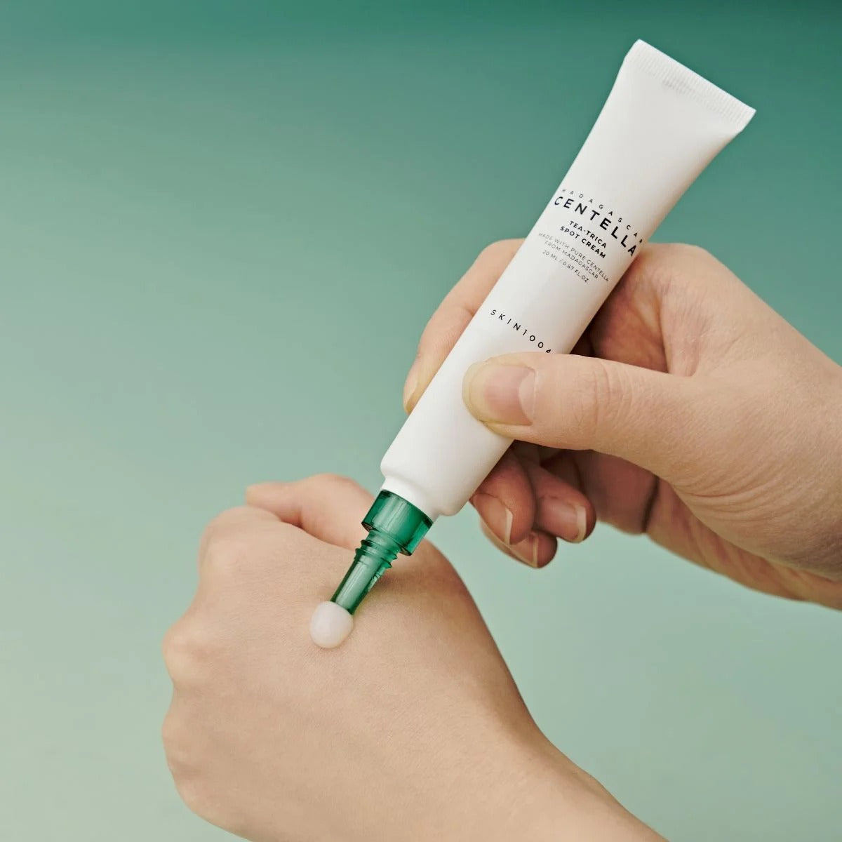 SKIN 1004 Madagascar Centella Tea-Trica Spot Cream - 20ml SKIN1004