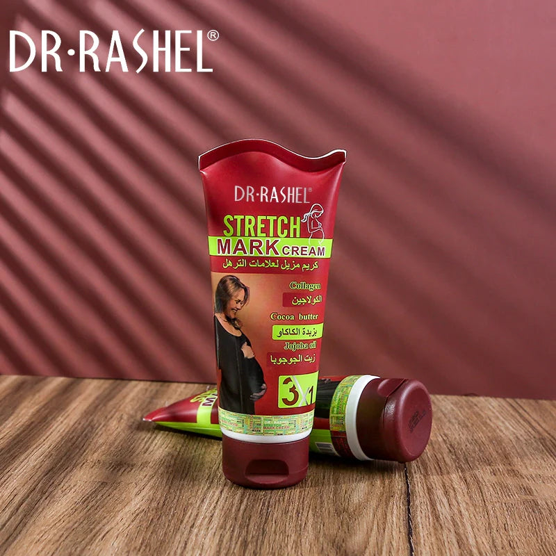 Dr.Rashel Stretch Mark Cream - 150g DR.RASHEL