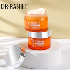 Dr.Rashel Vitamin C Brightening & Anti-aging Face Cream - 50g DR.RASHEL