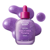 Eqqualberry Bakuchiol Plumping Serum - 30ml