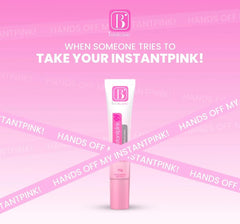 Instabeaute Instapink Og 15gm InstaBeaute