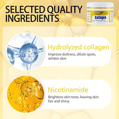 Disaar Collagen Beauty Cream - 80g Disaar