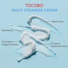 Tocobo MULTI CERAMIDE CREAM - 50ML TOCOBO