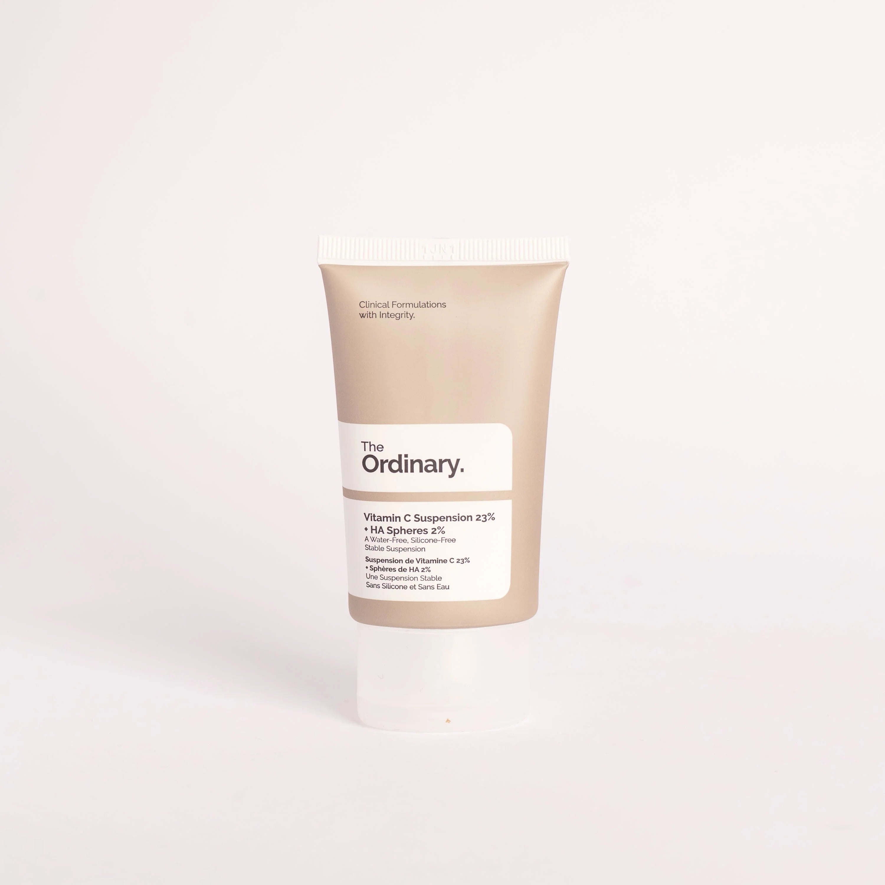 The Ordinary Vitamin C Suspension 23% + HA Spheres 2% 30mL The Ordinary