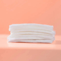 Fairy Skin Cotton Pads 130pcs Fairy Skin