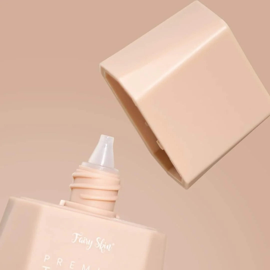 Fairy Skin Premium Tinted Sunscreen SPF 50 PA++++ 50GM Fairy Skin