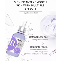 Dr.Rashel Complete Facial Serum Set - Pack Of 3 - 30ml Each DR.RASHEL