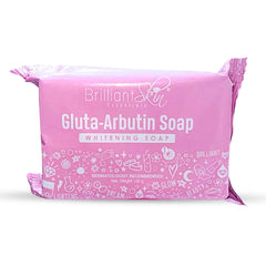 Brilliant Skin Gluta-Arbutin Soap - 135g Brilliant Skin