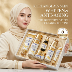 Sadoer 6Pcs Collagen Series Set