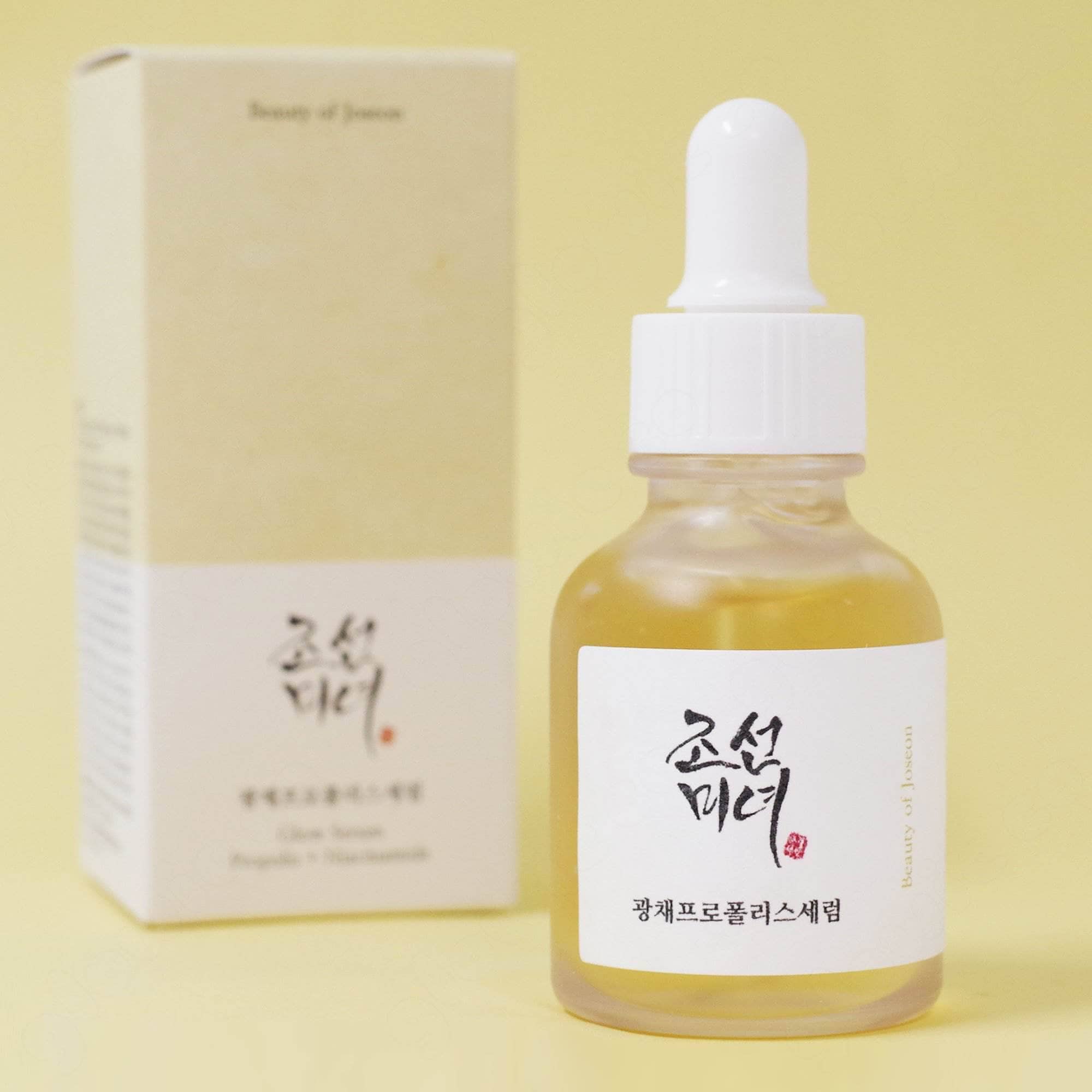 Beauty Of Joseon Glow Serum Propolis + Niacinamide - 30ml Beauty Of Joseon