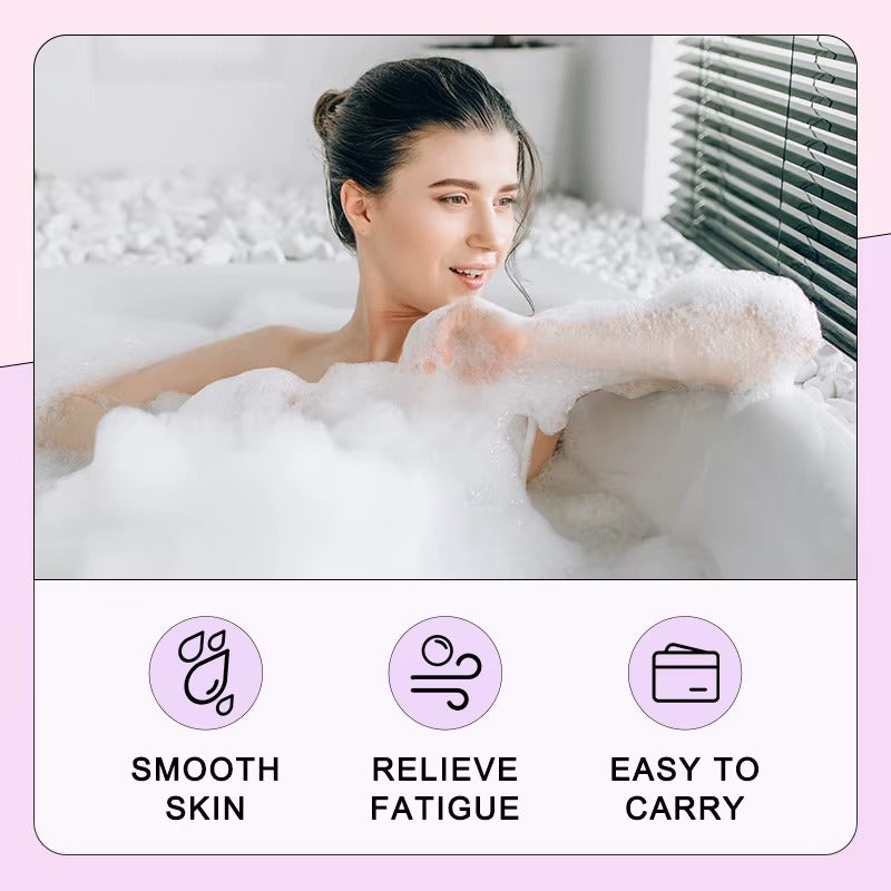 Sadoer Bath Bomb 400g Sadoer