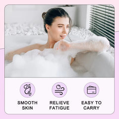 Sadoer Bath Bomb 400g Sadoer