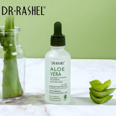 Dr.Rashel Aloe Vera Collagen +vitamin E Face Serum - 50ml Dr. Rashel