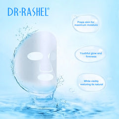 Dr.Rashel Hyaluronic Acid Instant & Hydration Essence Mask - 25g DR.RASHEL