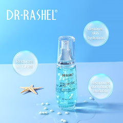 Dr.Rashel Hyaluronic Acid Water-infused Serum - 40g DR.RASHEL