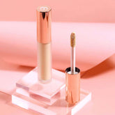 O.TWO.O Cosmetics Face Makeup High Cover Oil Control Long Lasting Liquid Concealer - 5.5g O.TWO.O