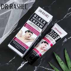 Dr.Rashel Black Whitening Cream _ Whitening Complex - 100g DR.RASHEL