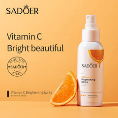 Sadoer Vitamin C Whitening Spray - 100ml Sadoer