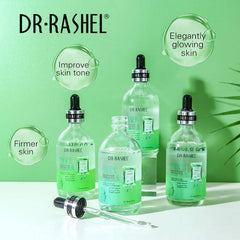 Dr.Rashel Aloe Vera Soothe & Smooth Primer Serum - 100ml DR.RASHEL