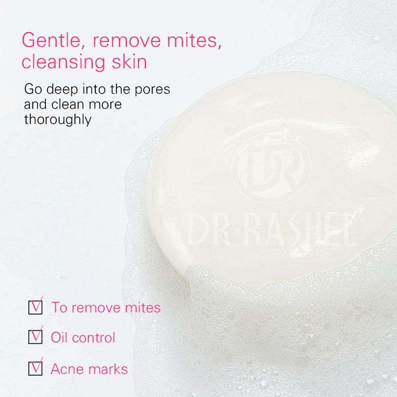 Dr.Rashel Whitening Fade Soap - 100g DR.RASHEL