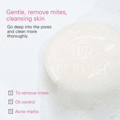 Dr.Rashel Whitening Fade Soap - 100g DR.RASHEL