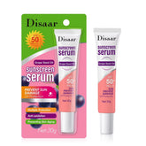 Disaar Grape Seed Oil Sunscreen Serum - 30g Disaar