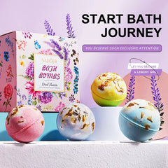 Sadoer Bath Bomb 400g Sadoer