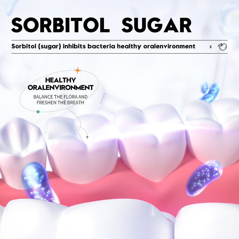 Sadoer Vitamin C Whitening Toothpaste - 100g Sadoer