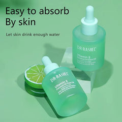 Dr.Rashel Vit E Coconut Oil Face Oil - 35ml DR.RASHEL
