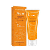 Disaar Moisturizing Sunblock - 80ml Disaar