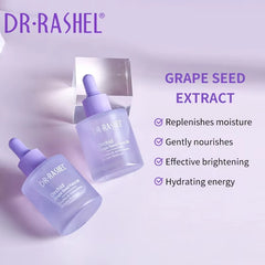 Dr.Rashel Orchid Grape Seed Face Oil 35ml DR.RASHEL