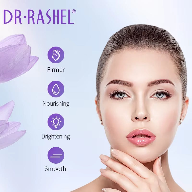 Dr.Rashel Orchid Grape Seed Face Oil 35ml DR.RASHEL