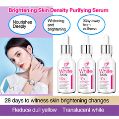 Dr.Davey White Skin 10x Whitening Fade Spots Serum - 30ml DR.DAVEY