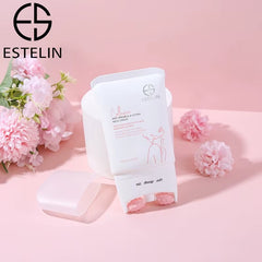 Estelin Collagen Anti Wrinkle & Lifting Neck Cream - 120g Collagen