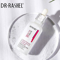3 IN 1 FACIAL WHITENING COMBO FOR MEN DR.RASHEL
