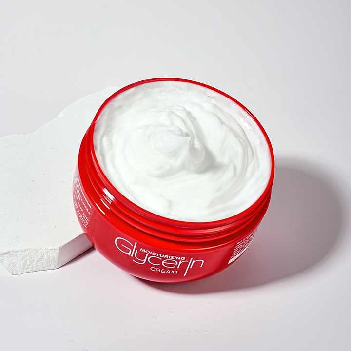 Disaar Moisturizing Glycerin Cream - 280g Disaar