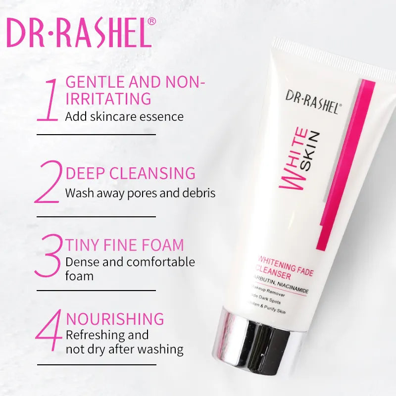 3 IN 1 FACIAL WHITENING COMBO FOR MEN DR.RASHEL