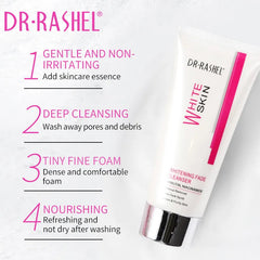 3 IN 1 FACIAL WHITENING COMBO FOR MEN DR.RASHEL