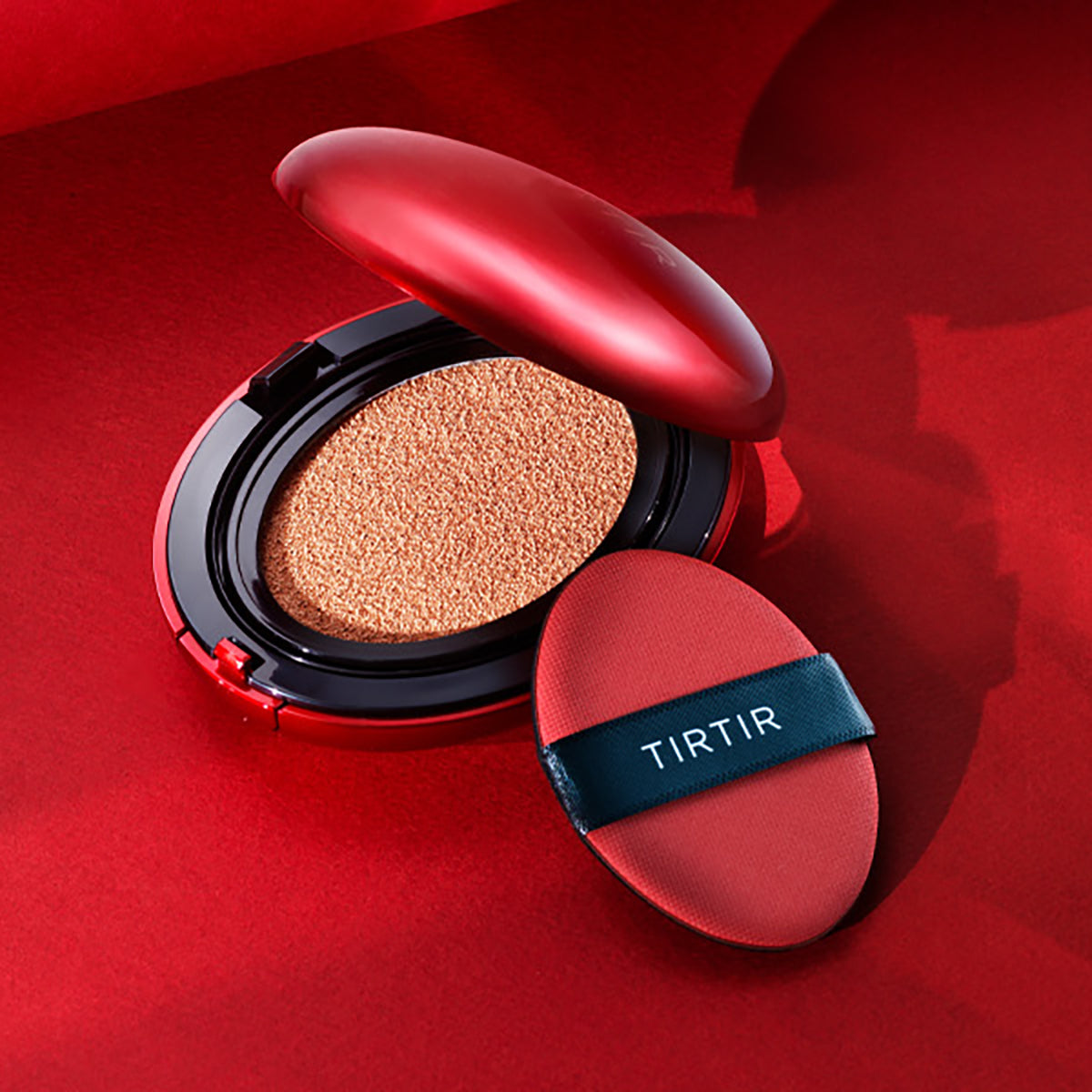 Tirtir Mask Fit Red Cusion 29N Natural Beige TIRTIR