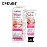 Dr.Rashel White Skin Whitening Tooth Paste - 120g Dr. Rashel