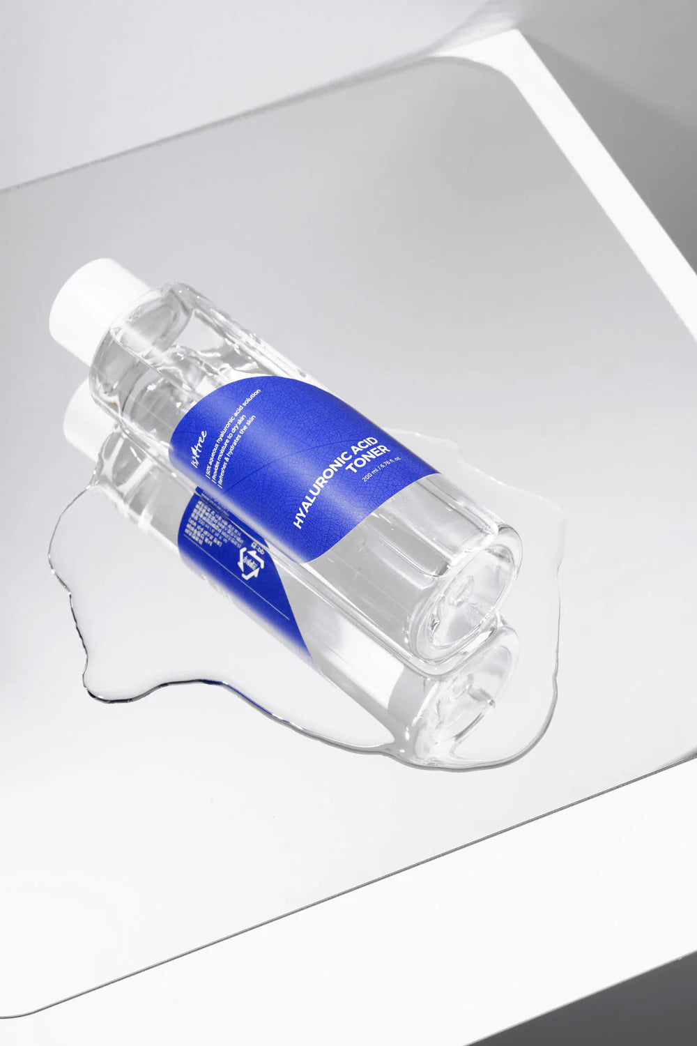 ISNTREE HYALURONIC ACID TONER - 200ML ISNTREE