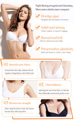 Aichun Beauty Breast Enlarging Cream - 120g Aichun Beauty