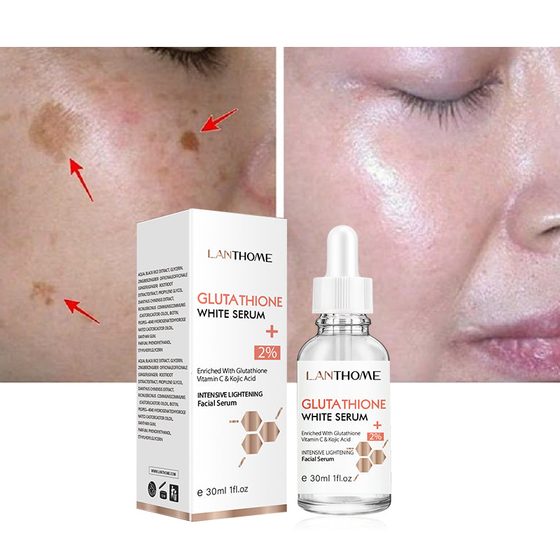 Lanthome Glutathione White Serum - 30ml LANTHOME