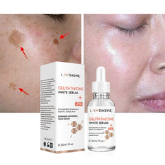 Lanthome Glutathione White Serum - 30ml LANTHOME