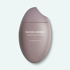 Haruharu Wonder Black Rice 10 Hyaluronic Cream (50ml) Haruharu Wonder