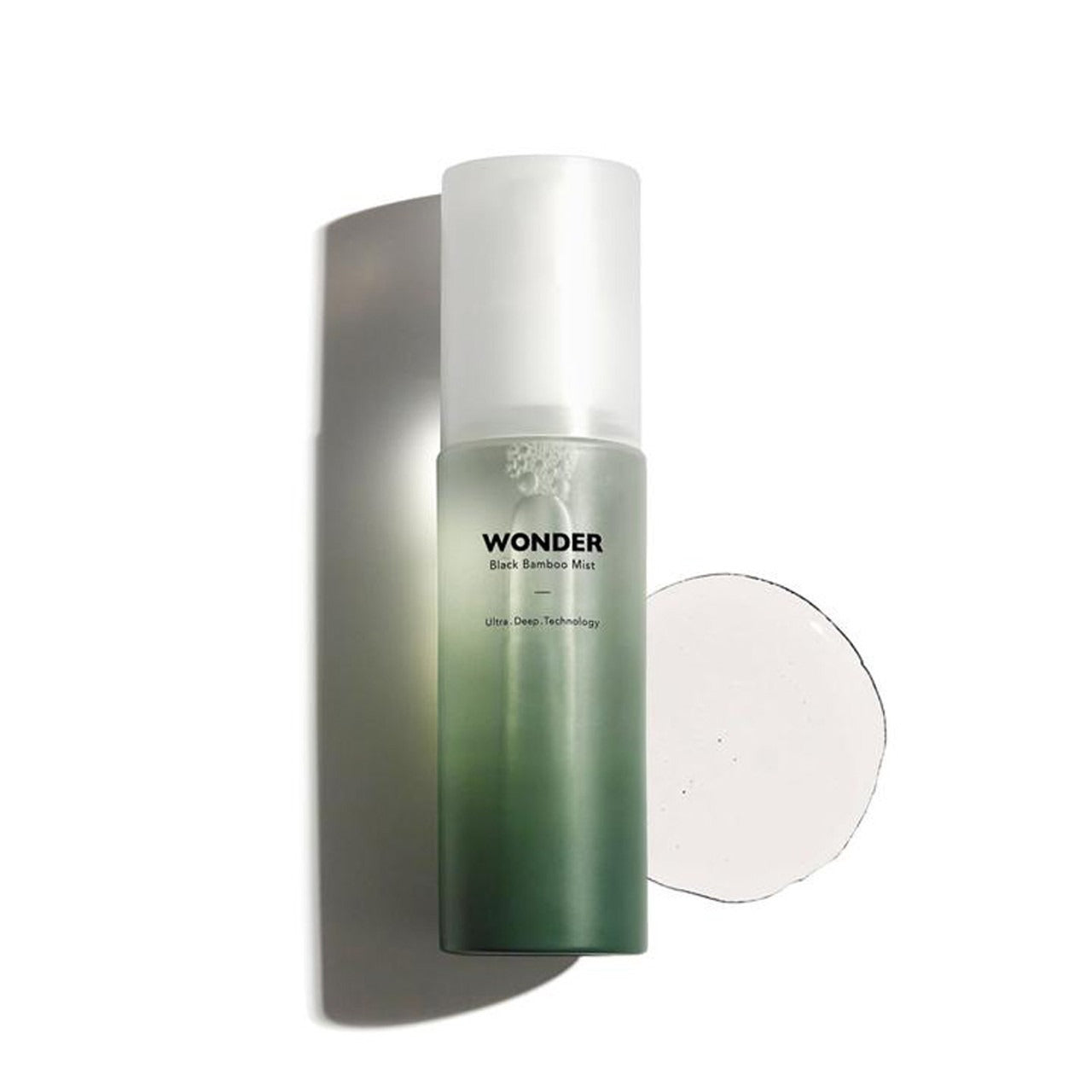 Haruharu Wonder Black Bamboo Mist - 80ml Haruharu