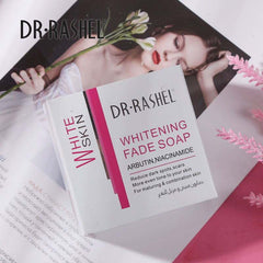 Dr.Rashel Whitening Fade Soap - 100g DR.RASHEL