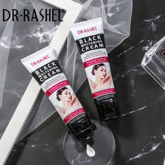 Dr.Rashel Black Whitening Cream _ Whitening Complex - 100g DR.RASHEL