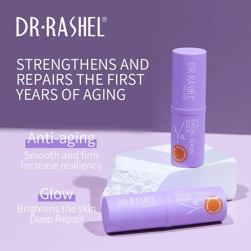 Dr.Rashel Facial Serum Stick - Retinol - 7g DR.RASHEL