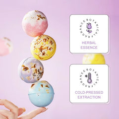 Sadoer Bath Bomb 400g Sadoer